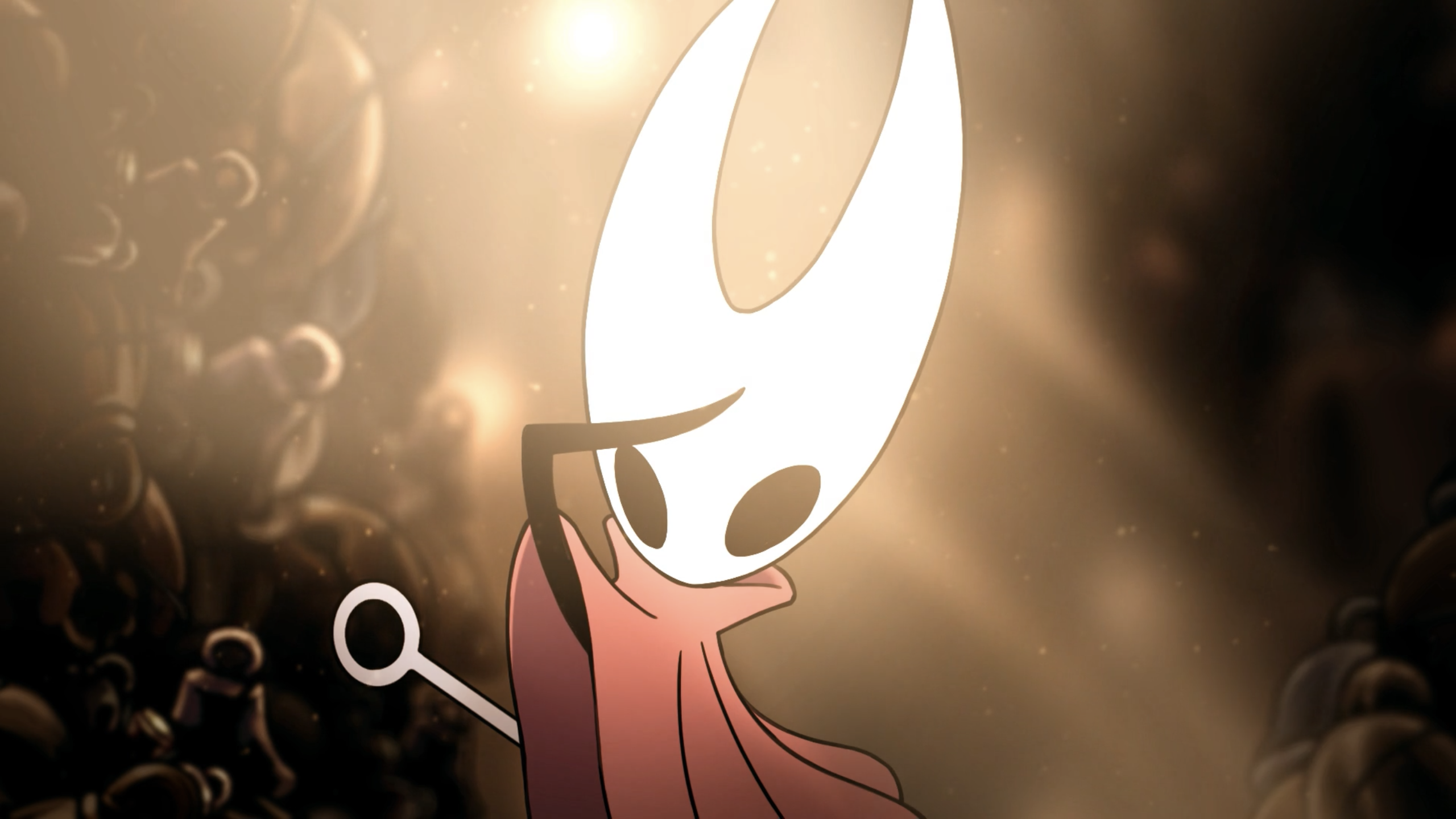 Hollow Knight