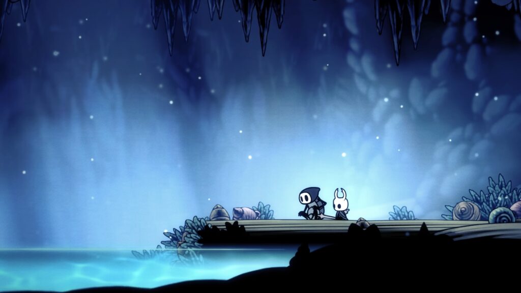 Hollow Knight