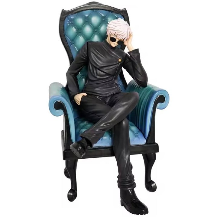 فیگور Satoru Gojo از انیمه محبوب Jujutsu Kaisen