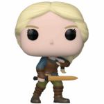 فانکو پاپ Ciri