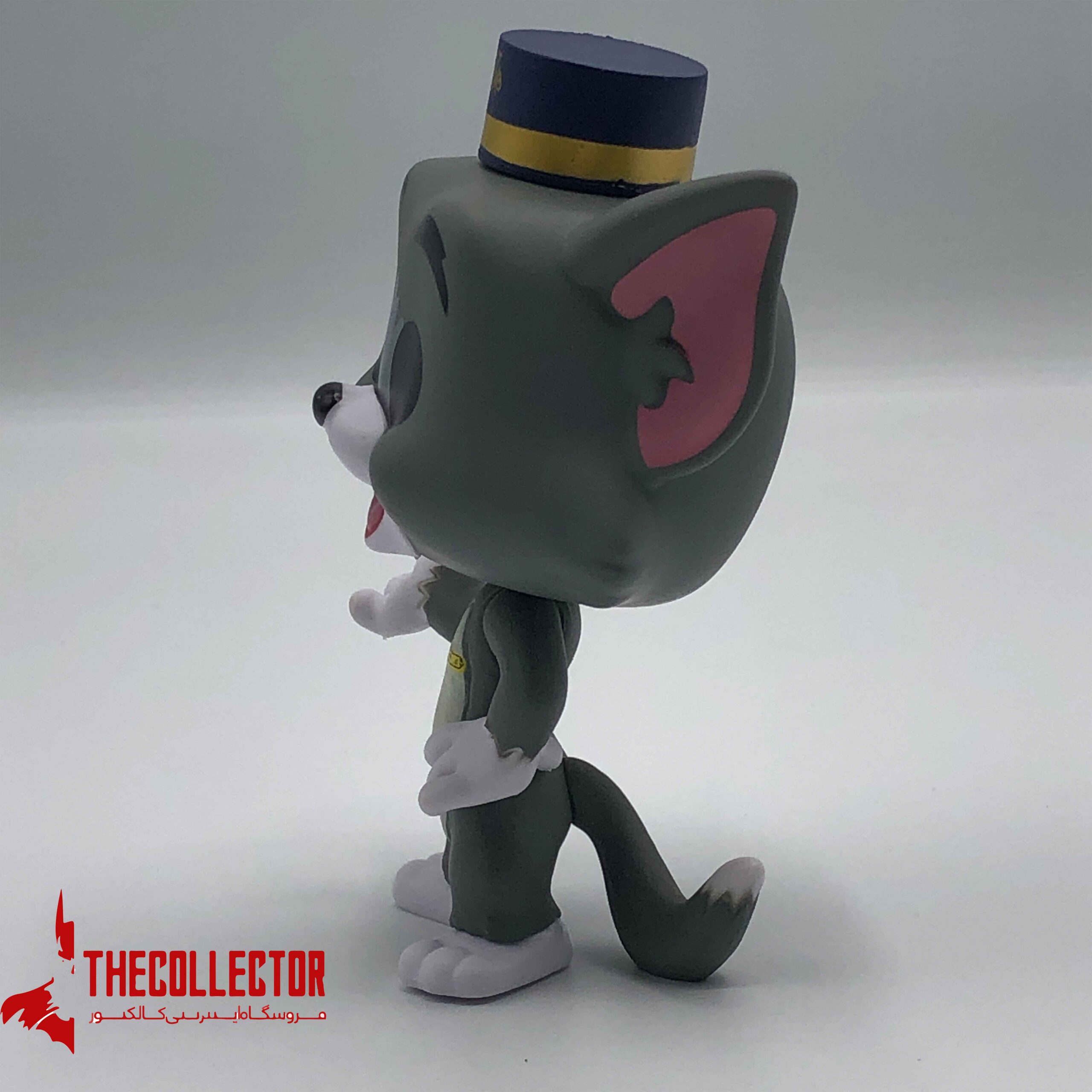 فانکو پاپ تام با ساطور | فانکو پاپ تام و جری | Tom with Cleaver Funko Pop