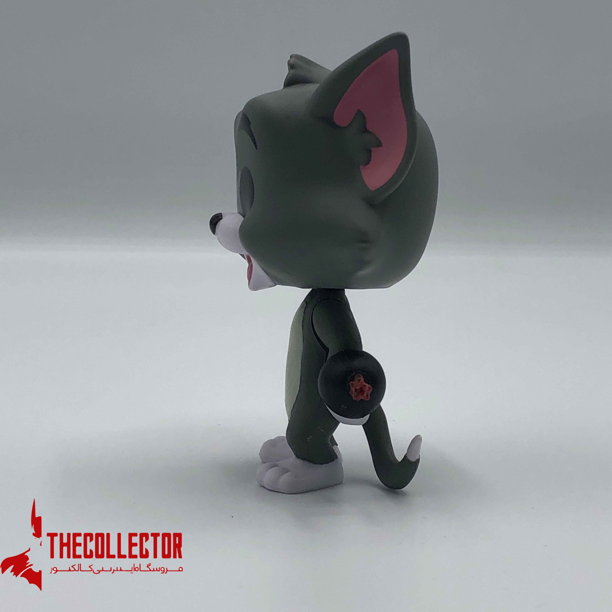 فانکو پاپ تام با ساطور | فانکو پاپ تام و جری | Tom with Cleaver Funko Pop
