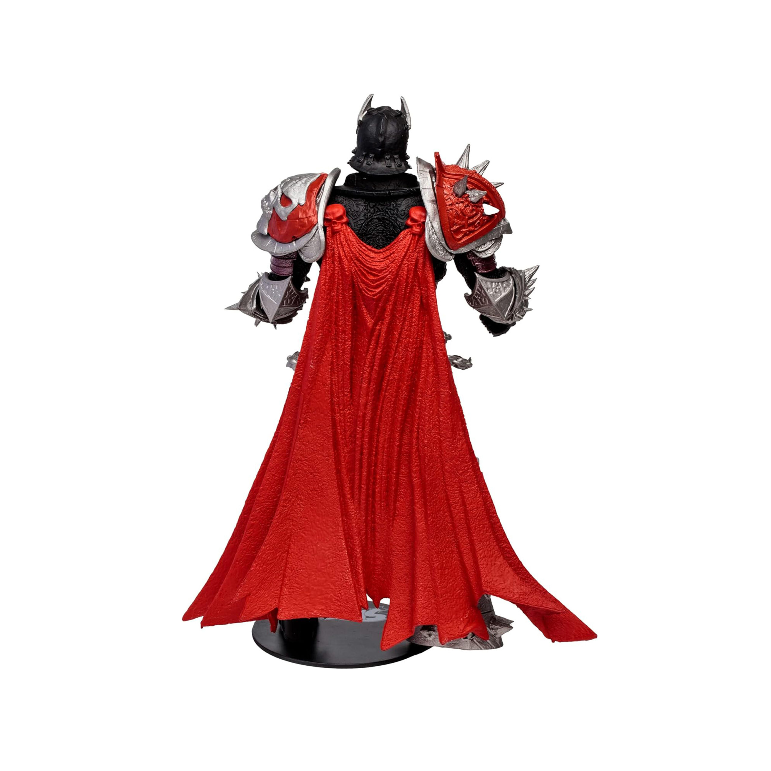 اکشن فیگور Medieval Spawn | سری Spawn Comic | برند McFarlane Toys