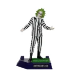فیگور بیتل‌جویس | Beetlejuice | سری Movie Maniacs | برند McFarlane Toys