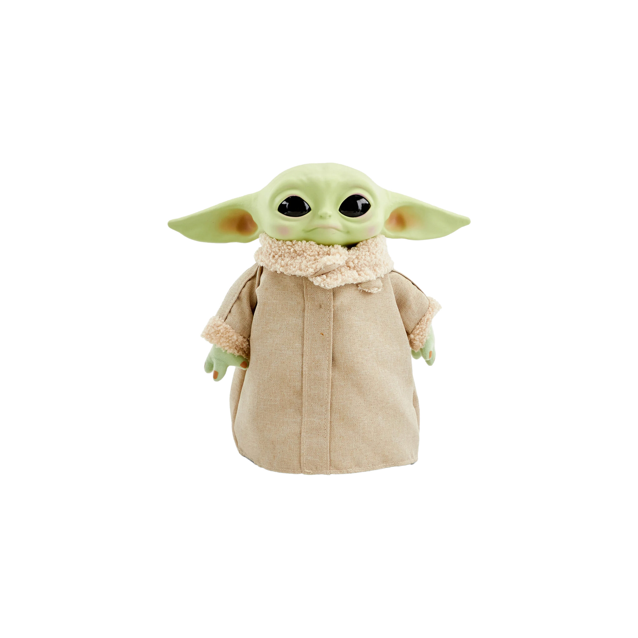 فیگور بیبی یودا جنگ ستارگان