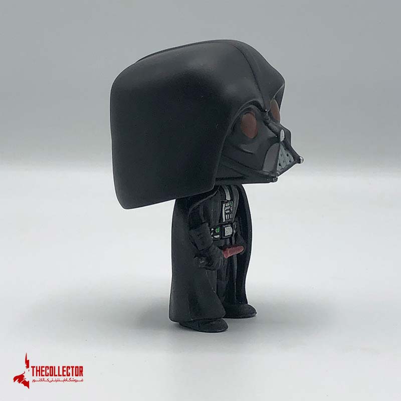 فانکو پاپ دارث ویدر | Funko Pop Darth Vader 597 | جنگ ستارگان Star Wars