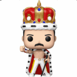 فانکو پاپ فردی مرکوری | Freddie Mercury | کویین شماره 96