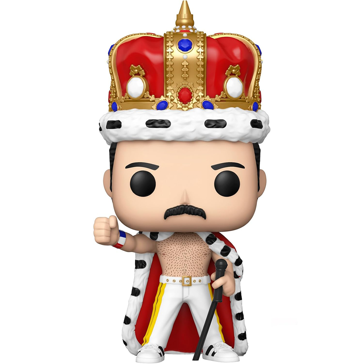 فانکو پاپ فردی مرکوری | Freddie Mercury | کویین شماره 96
