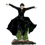 فیگور ترینیتی | Trinity | Movie Maniacs | برند McFarlane Toys | فیلم ماتریکس