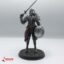 فیگور Vagabond Knight از بازی Elden Ring با طراحی دقیق زره و شمشیر، ساخته شده از متریال باکیفیت. مناسب برای کلکسیونرها و طرفداران دنیای دارک فانتزی.