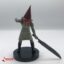 خرید فیگور رد پیرامید تینگ از بازی Silent Hill 2، با طراحی دقیق و جزئیات واقع‌گرایانه.  مناسب برای کلکسیونرها و طرفداران بازی‌های ترسناک.