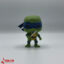 فانکو پاپ داناتلو لاکپشتهای نینجا | Donatello Teenage Mutant Ninja Turtles شماره 1394