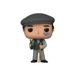 خرید فانکو پاپ اورجینال مایکل کورلئونه شماره 1201 از سری The Godfather. طراحی دقیق از شخصیت افسانه‌ای آل پاچینو؛ انتخابی خاص برای کلکسیونرها و عاشقان پدرخوانده.