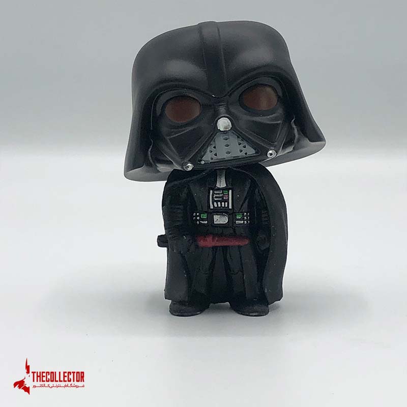 فانکو پاپ دارث ویدر | Funko Pop Darth Vader 597 | جنگ ستارگان Star Wars