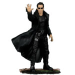 فیگور نئو | Neo | Movie Maniacs | برند McFarlane Toys | فیلم ماتریکس
