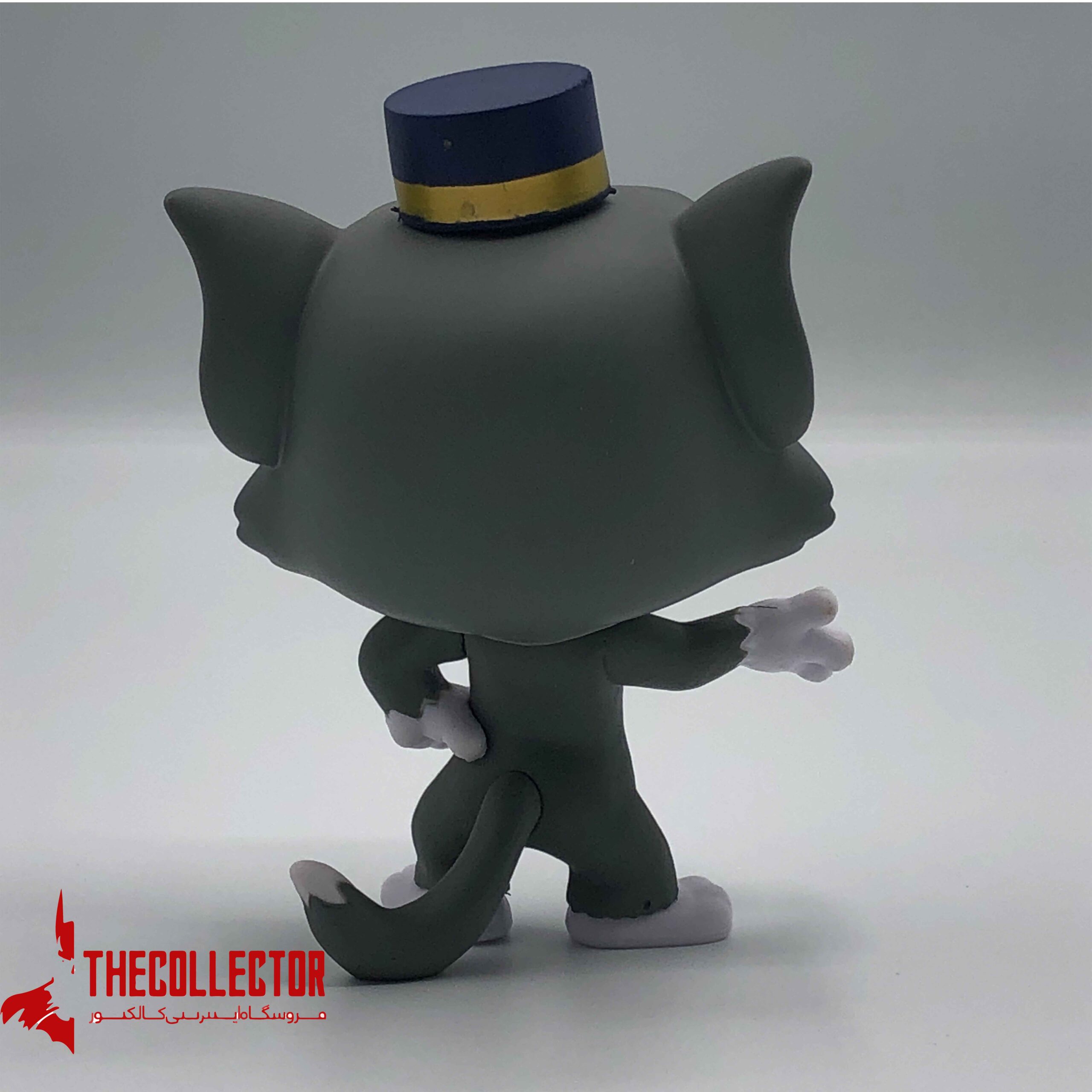 فانکو پاپ تام با ساطور | فانکو پاپ تام و جری | Tom with Cleaver Funko Pop