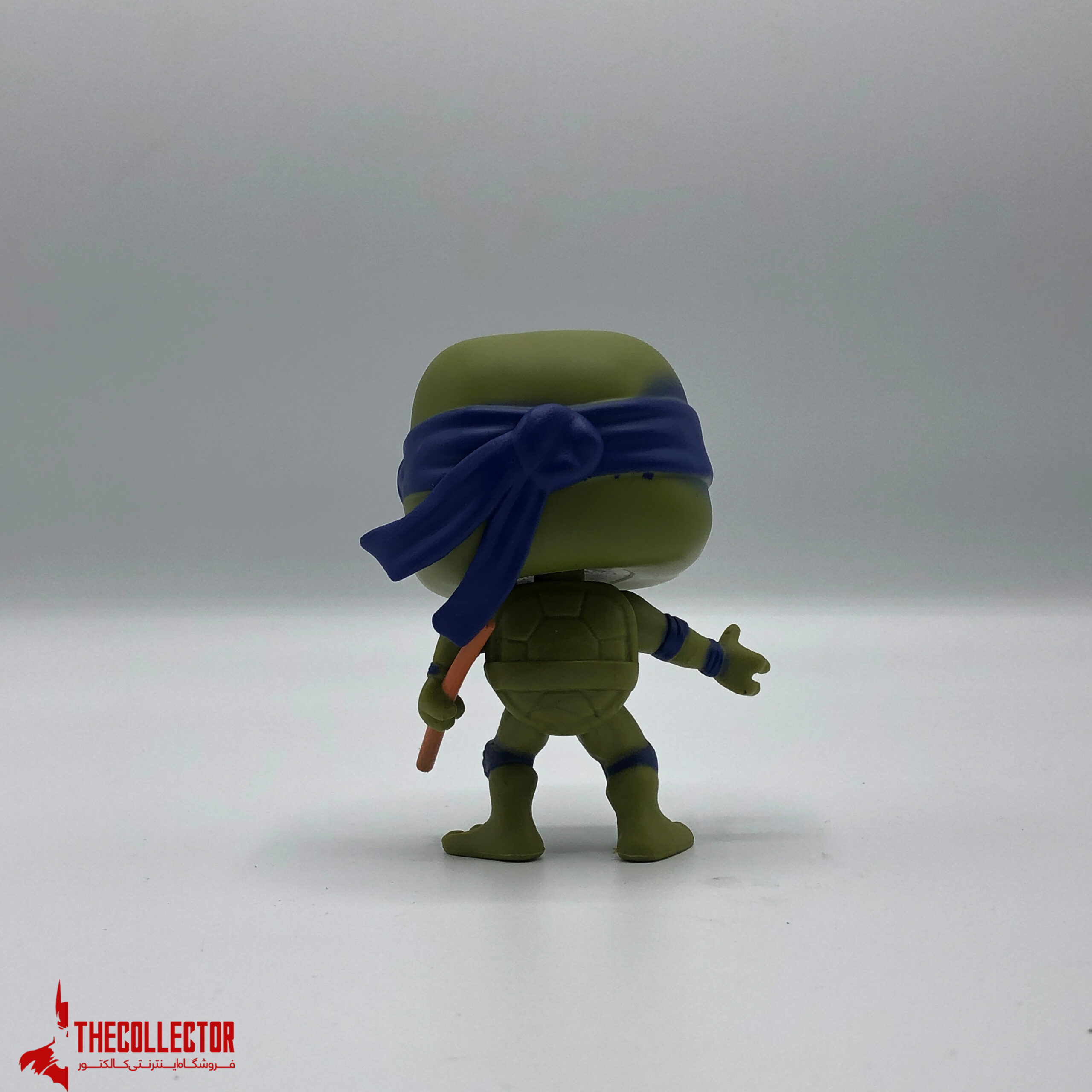 فانکو پاپ داناتلو لاکپشتهای نینجا | Donatello Teenage Mutant Ninja Turtles شماره 1394