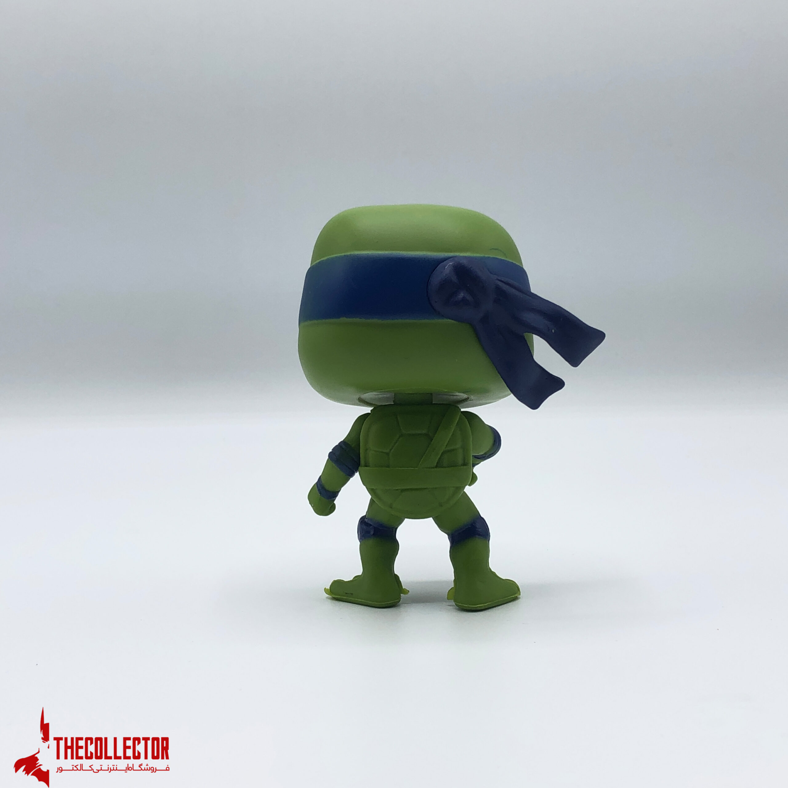 فانکو پاپ داناتلو لاکپشتهای نینجا | Donatello Teenage Mutant Ninja Turtles شماره 1394