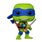 فانکو پاپ داناتلو لاک‌پشت‌های نینجا | Donatello Teenage Mutant Ninja Turtles شماره 1394