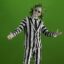 فیگور بیتلجویس | Beetlejuice | سری Movie Maniacs | برند McFarlane Toys