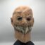 ماسک باراکا | Baraka Mask Mortal Kombat
