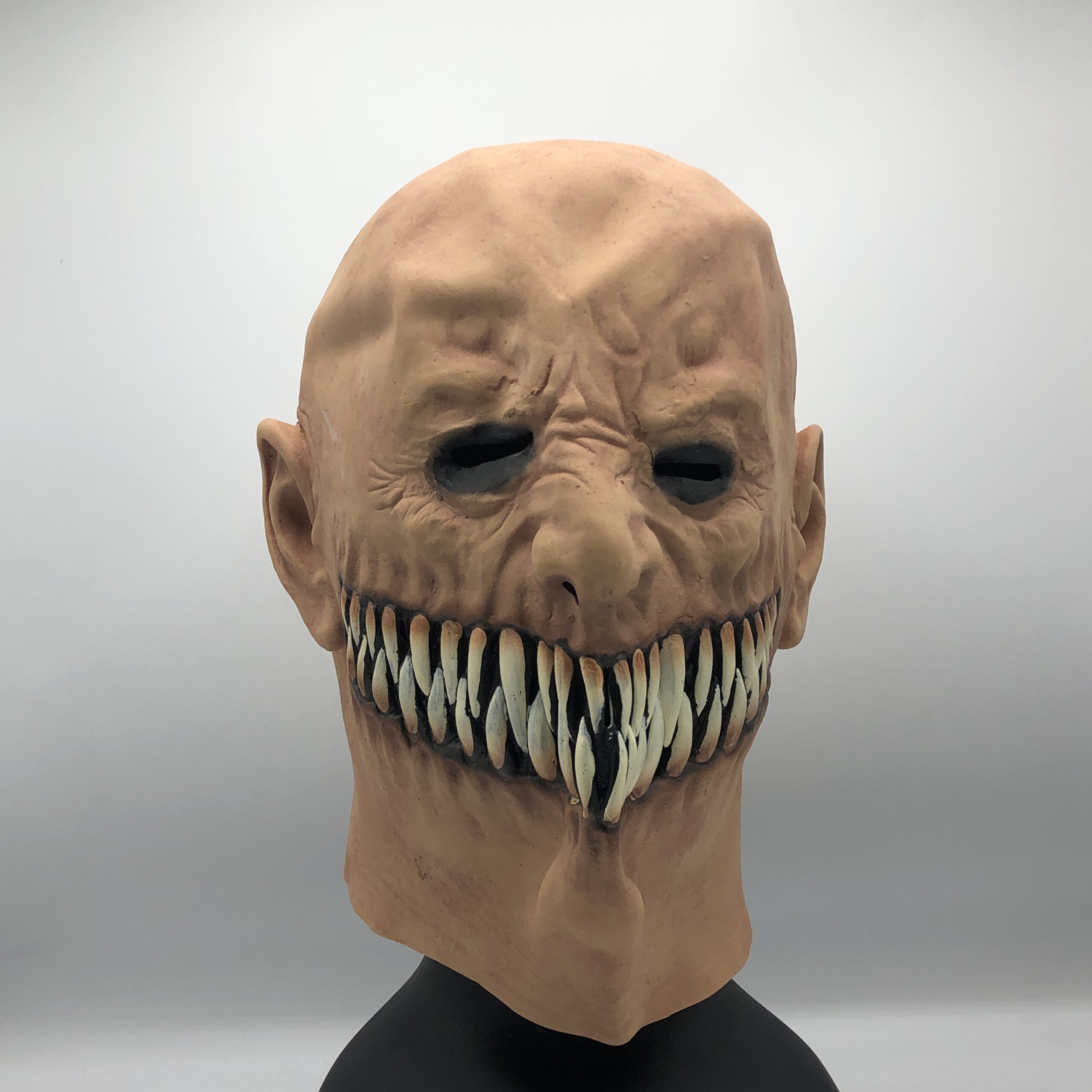 ماسک باراکا | Baraka Mask Mortal Kombat