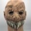 ماسک باراکا | Baraka Mask Mortal Kombat