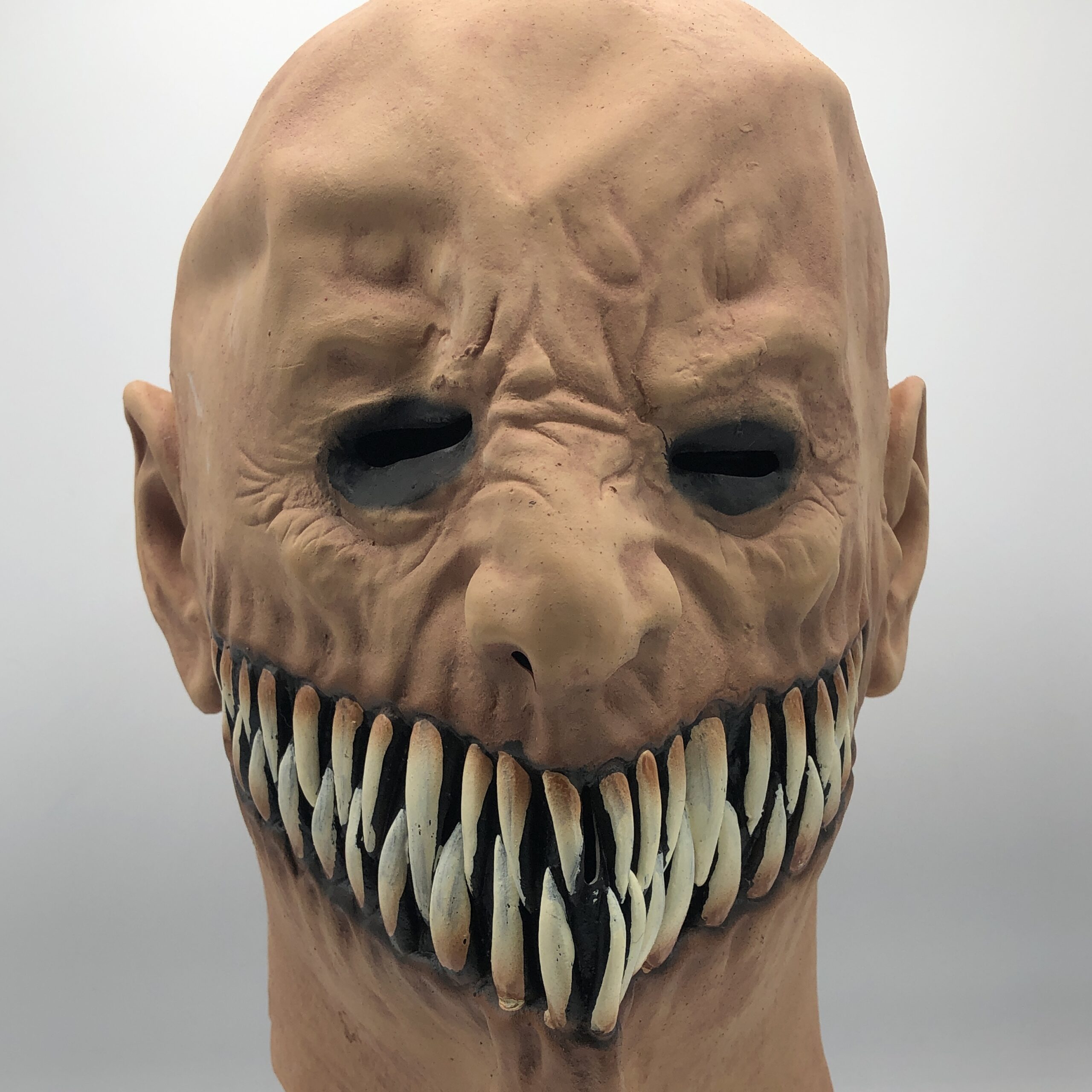 ماسک باراکا | Baraka Mask Mortal Kombat
