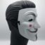 ماسک V for Vendetta | ماسک گای فاکس (هکری)