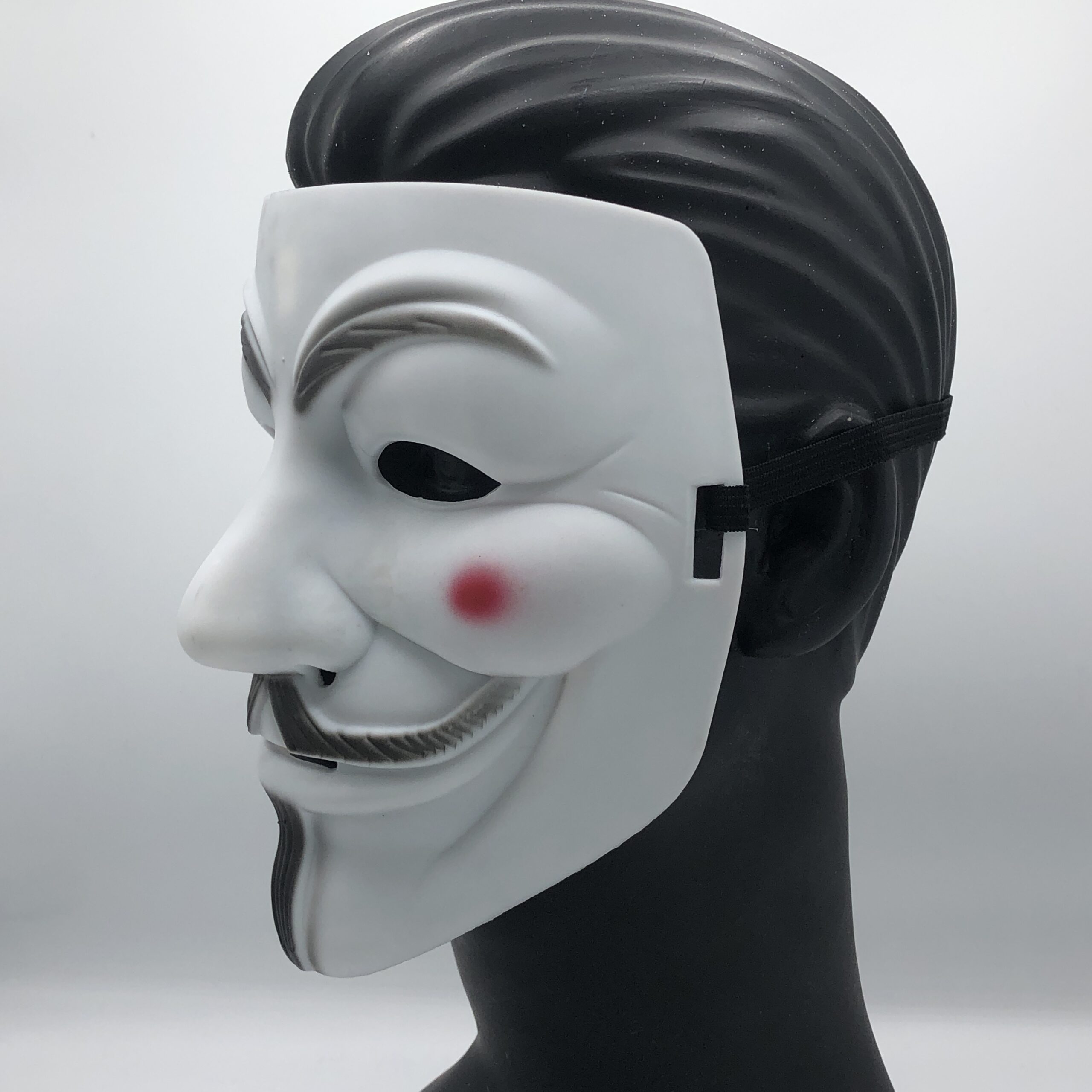 ماسک V for Vendetta | ماسک گای فاکس (هکری)