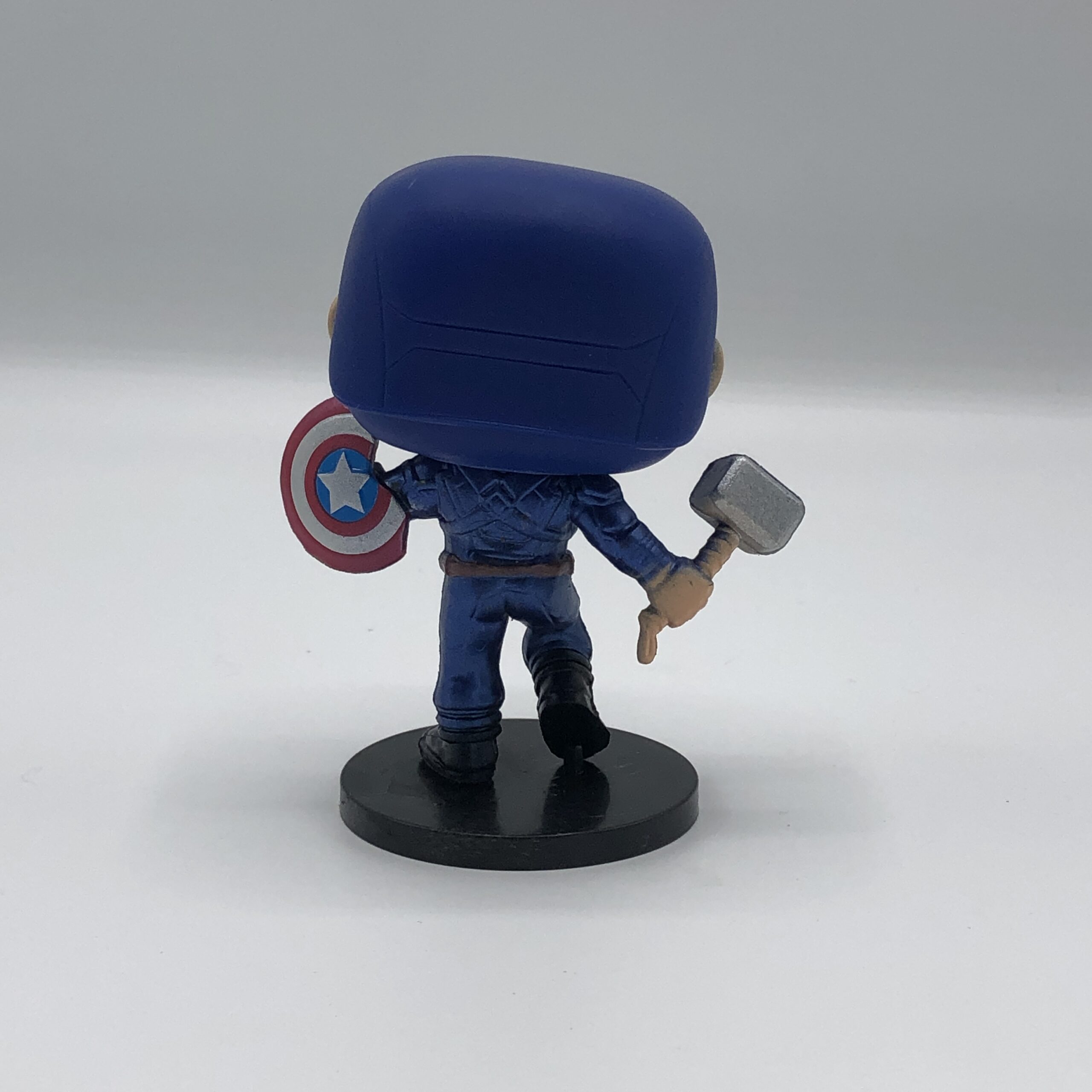 فانکو پاپ کاپیتان آمریکا ۵۷۳ | Captain America #573