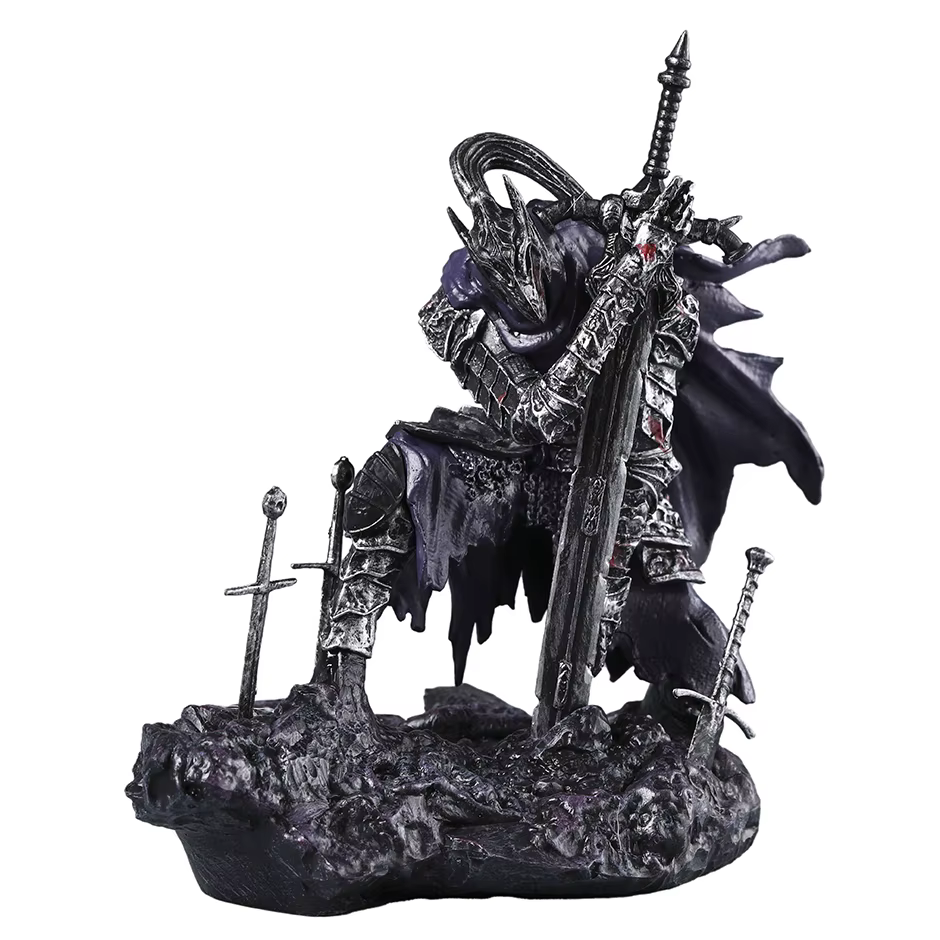 فیگور آرتوریاس دارک سولز ۳ | Dark Souls III Artorias Figure