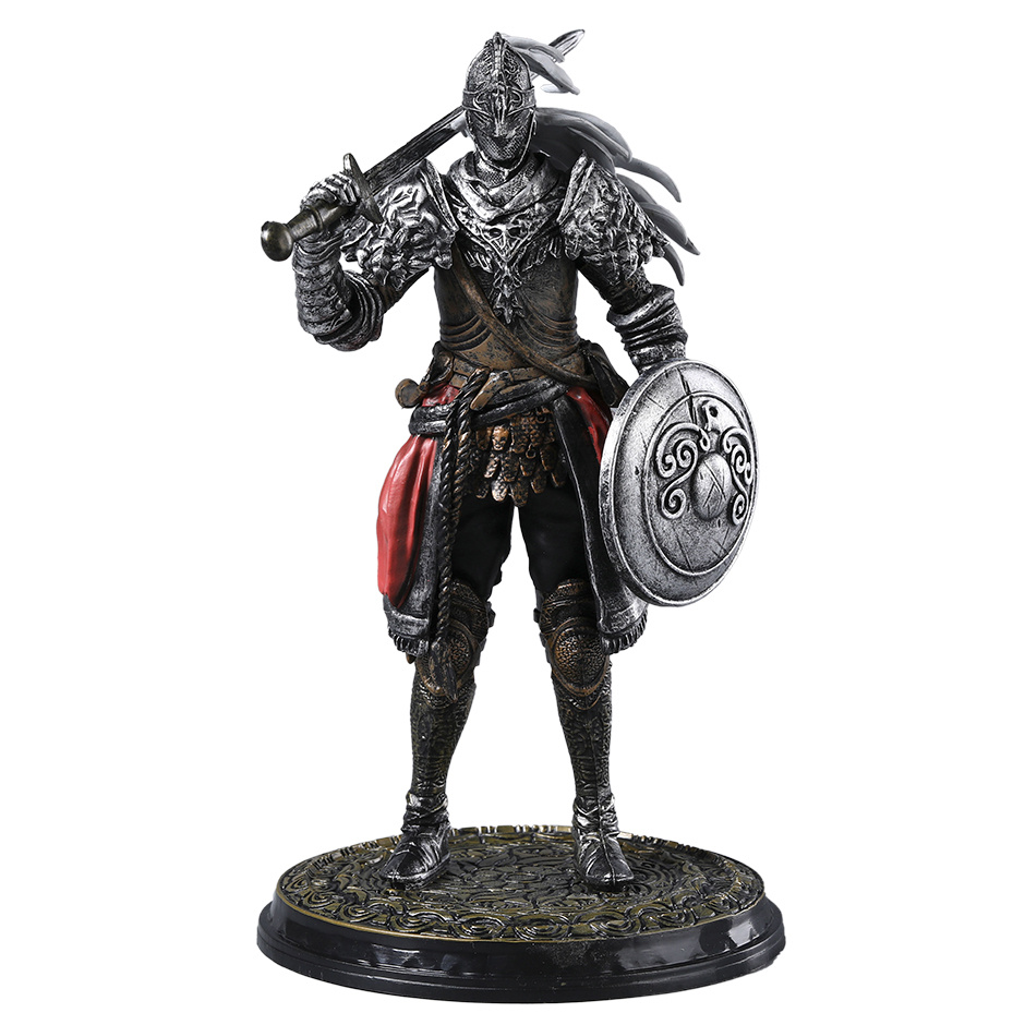 فیگور واگاباند نایت | Vagabond Knight Elden Ring