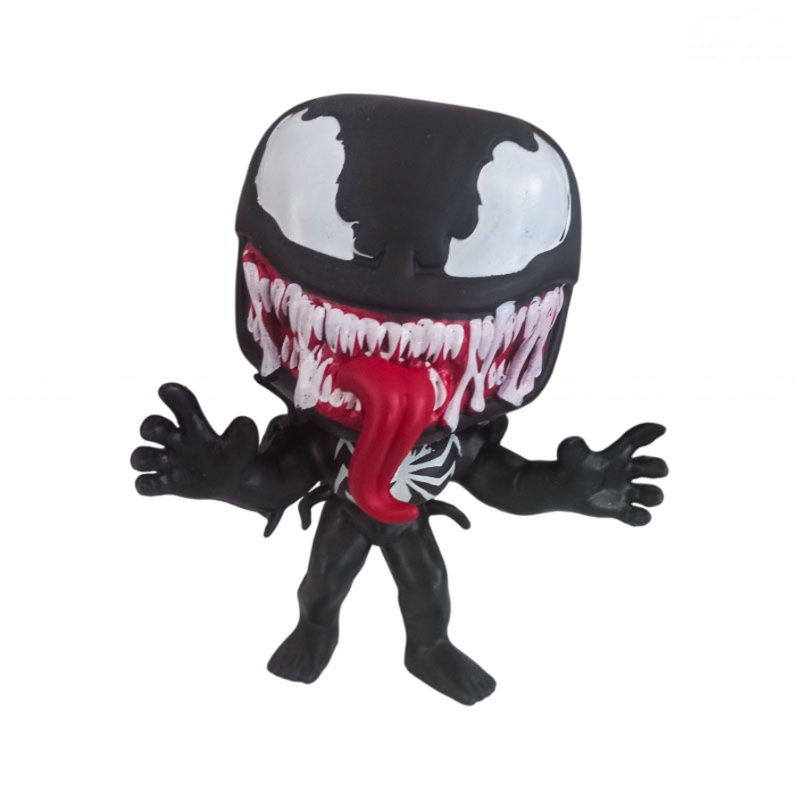 فانکو پاپ ونوم ۹۷۲ | Venom #972 (Spider-Man 2)