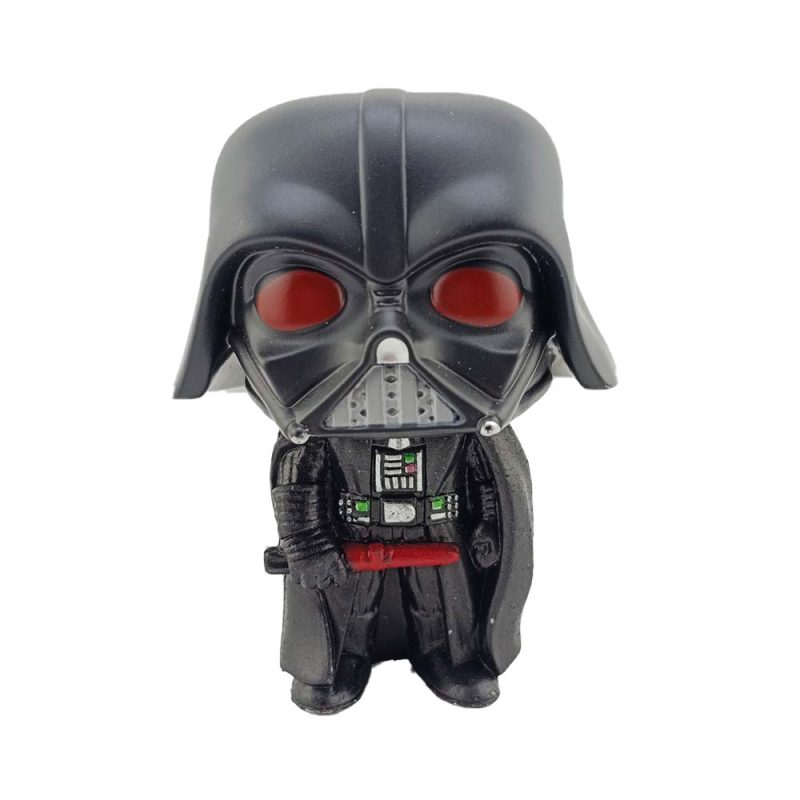 فانکو پاپ دارث ویدر | Funko Pop Darth Vader 597 | جنگ ستارگان Star Wars