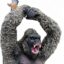 اکشن فیگور گوریلا | King Kong | برند TNG