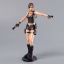 اکشن فیگور لارا کرافت | Lara Croft | Tomb Raider | برند NECA