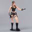 اکشن فیگور لارا کرافت | Lara Croft | Tomb Raider | برند NECA