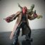 اکشن فیگور هل‌بوی ایوان کورپس | Hellboy Ivan Corpse | برند Mezco Toys