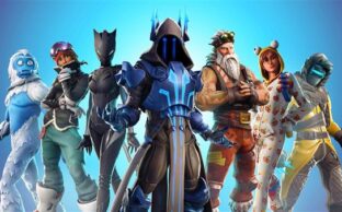 داستان فورتنایت