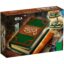 لگو کتاب «Once Upon Brick» | برند Create