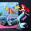فیگور آریل | Ariel | The Little Mermaid