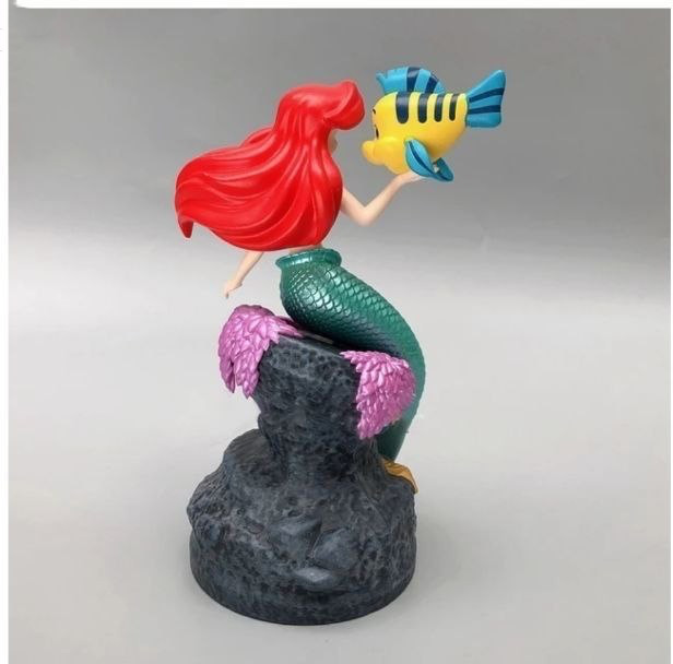 فیگور آریل | Ariel | The Little Mermaid