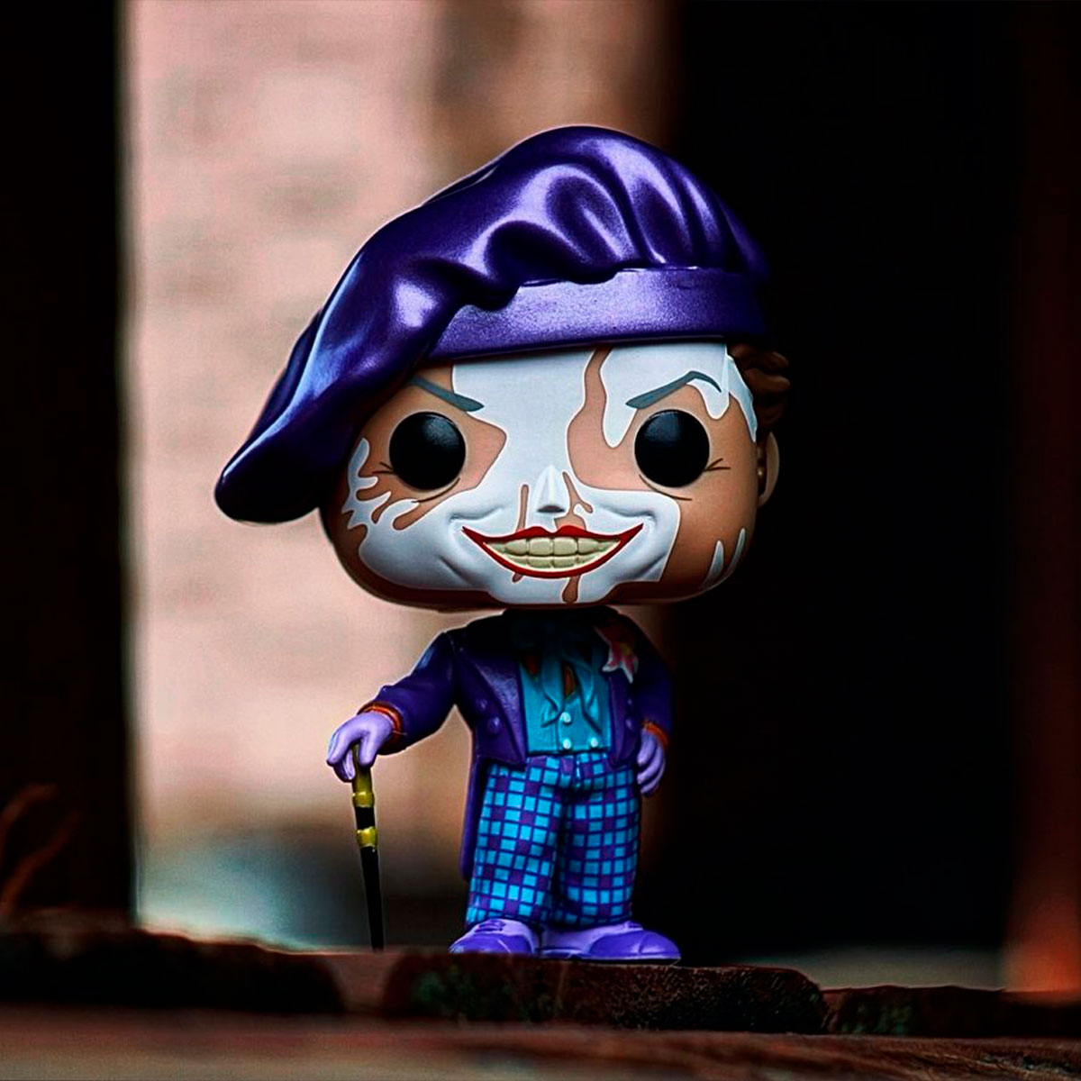 فانکو پاپ جوکر | Joker #337 | Funko Pop