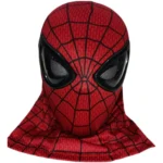 ماسک مکانیکی مرد عنکبوتی شگفت‌انگیز | The Amazing Spider-Man Mechanical Mask