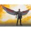 اکشن فیگور سم فالکون | Sam Wilson Falcon | Avengers: Infinity War