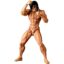 اکشن فیگور ارن یگر | Eren Yeager | Attack on Titan | Revoltech