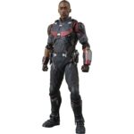اکشن فیگور سم فالکون | Sam Wilson Falcon | Avengers: Infinity War