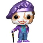 فانکو پاپ جوکر | Joker #337 | Funko Pop