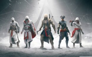 داستان Assassin’s Creed؛ از آغاز فرقه قاتلان تا جنگ پنهان تاریخ